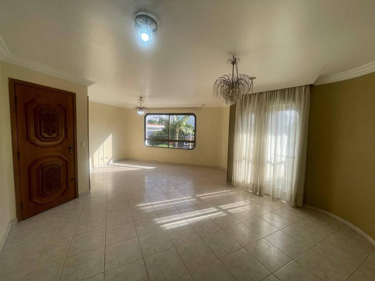 Apartamento com 3 quartos na Mooca