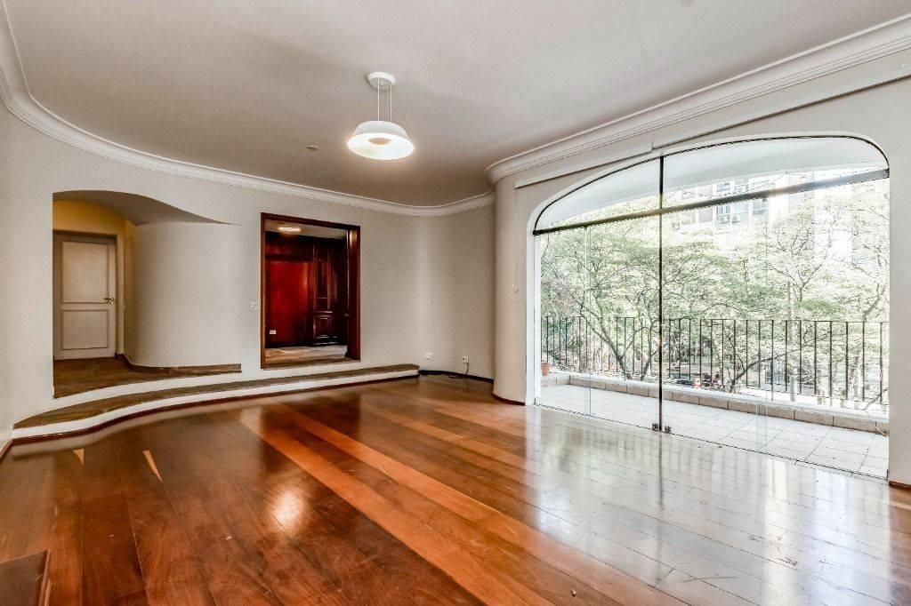 Apartamento com 2 Quartos à Venda, Jardim Europa - São Paulo - Apartamento em Jardim Europa, São Paulo - à venda - Taylor Imóveis