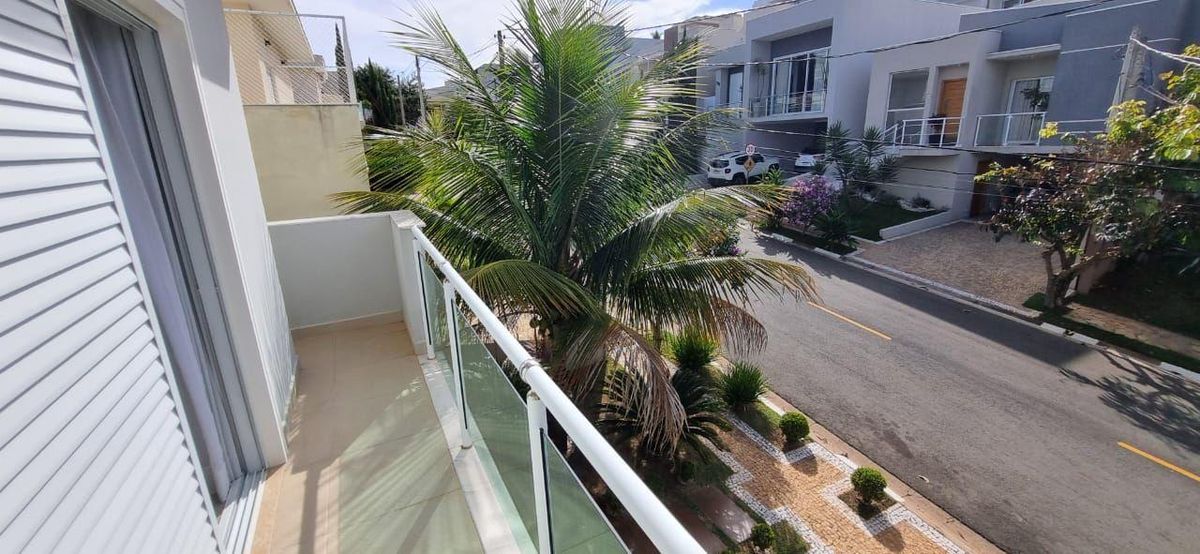 Casa com 3 dormitórios à venda, 220 m² por R$ 1.590.000 - Residencial Levillage - Valinhos/SP, foto 3