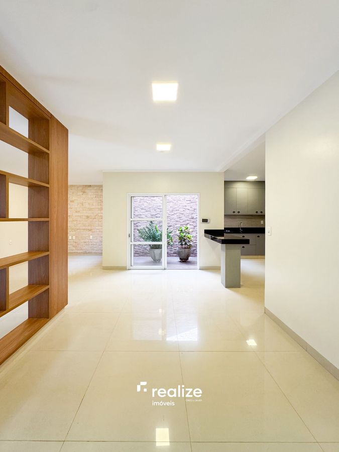 Foto 3 — Casa com 3 quartos à Venda, Solar Campestre - Rio Verde