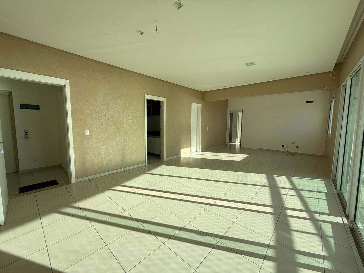 Apartamento com 3 quartos, Ponta D'Areia - São Luís - Apartamento em Ponta D'Areia, São Luís - à venda - V s Ferreira imobiliária