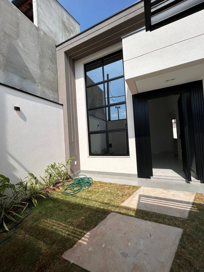 CASA JD MARAMBAIA JUNDIAI - Casa em Jardim Marambaia, Jundiaí - à venda - Entry Imob