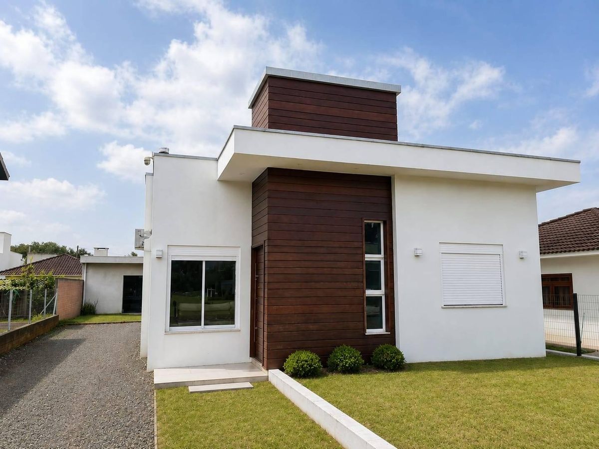 Casa com 1 quarto, Palmeiras - Boa Vista do Buricá