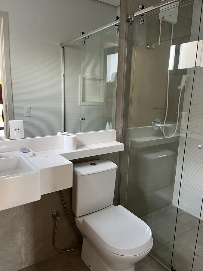 VINHEDO - CAMPO DE TOSCANA  SUITES TÉRREA, foto 5