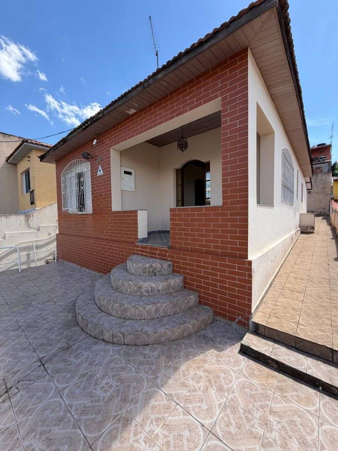 Casa com 2 quartos à Venda, Jardim Bela Vista - Jacareí - Casa em Jardim Bela Vista, Jacareí - à venda - LISURA IMÓVEIS
