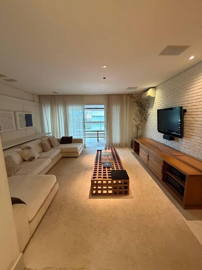 Apartamento, 3 quartos, 145 m² - Foto 5
