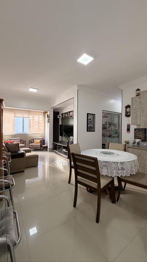 Apartamento com 3 quartos, Jardim Renascença - São Luís - Apartamento em São Luís - à venda - V s Ferreira imobiliária