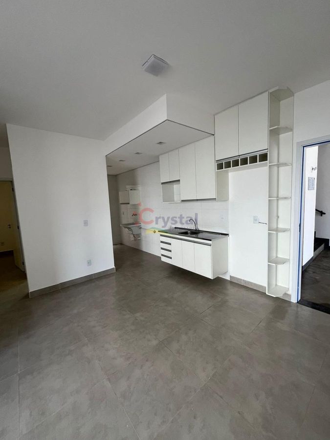 Apartamento de Condomínio em Conjunto Habitacional Altos da Boa Vista - Avaré - Casa de Condomínio em Conjunto Habitacional Altos da Boa Vista, Avaré - para locação - CRYSTAL IMÓVEIS