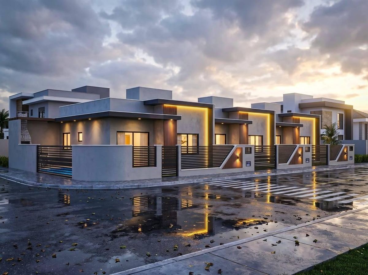 Casa com 2 quartos, Itajuba - Barra Velha - Casa em Itajuba, Barra Velha - à venda - MARIAN IMÓVEIS