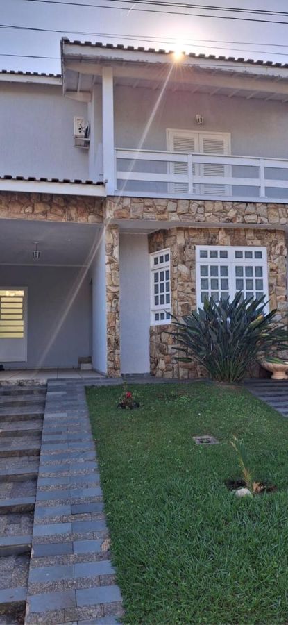 Casa de Condomínio com 3 quartos à Venda, Parque dos Cocais - Valinhos, foto 3
