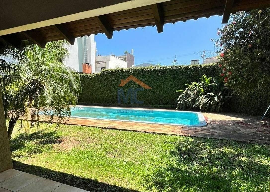 CASA ALTO PADRÃO - Casa em Centro, Santa Rosa - à venda - MC Negócios Imobiliários LTDA