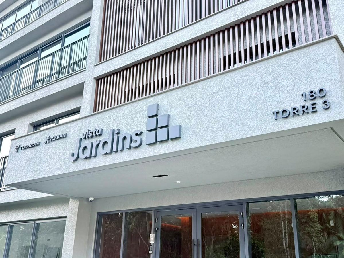 Apto 2 suítes — Vista Jardins, Jardim Dourado, Porto Belo/SC - Apartamento em Jardim dourado, Porto Belo - à venda - Portal Imóveis Itapema
