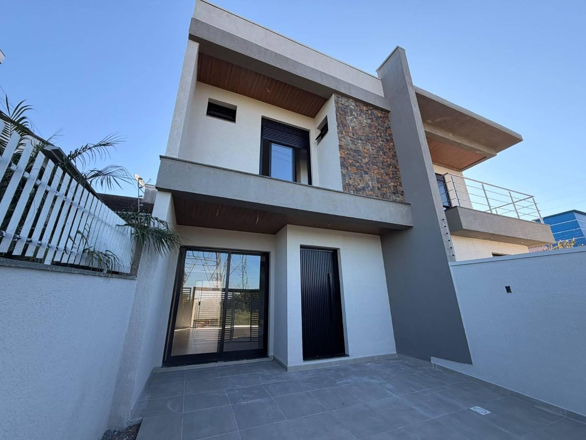 Vale do Sol | Gravataí - Casa em Bairro Planejado em Vale do Sol, Cachoeirinha - à venda - Vance Imóveis