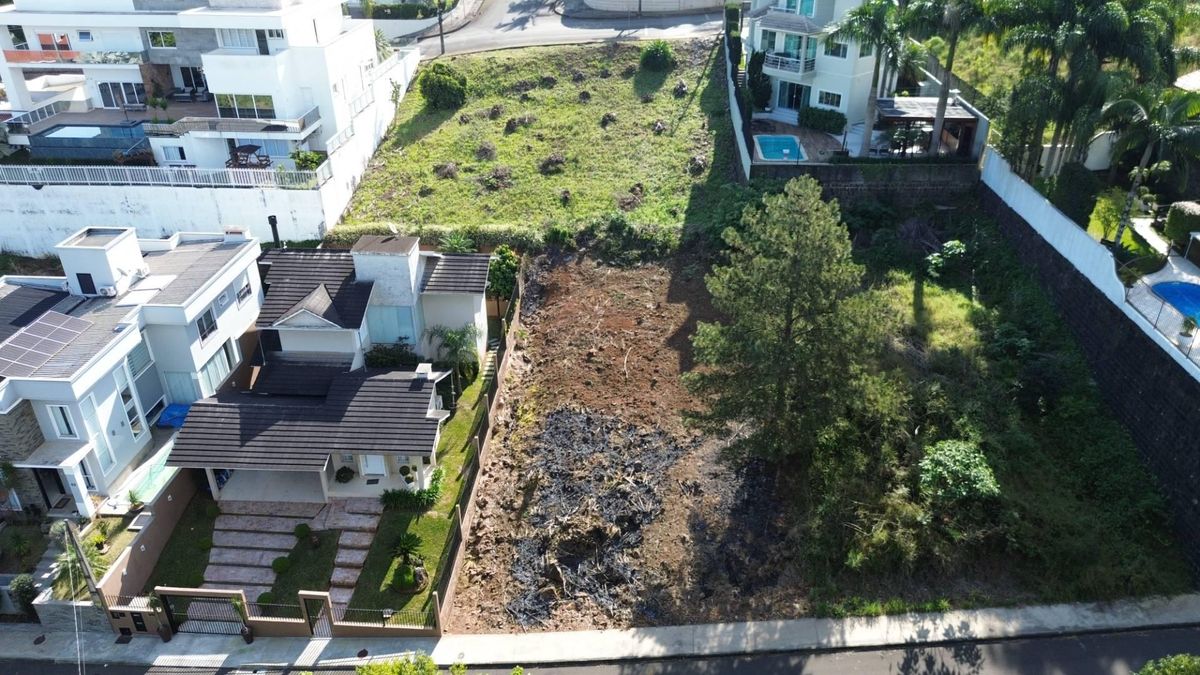 TERRENO NO BAIRRO DITÁLIA - Lote/Terreno em Concórdia - à venda - Conecta Imóveis