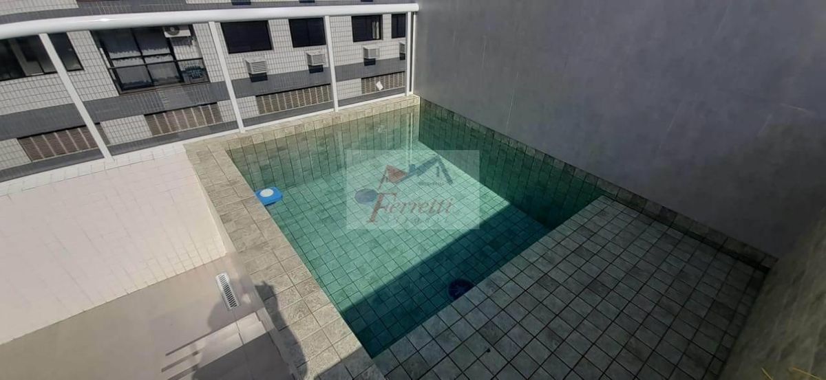 Casa à venda no bairro Campo Grande em Santos/SP