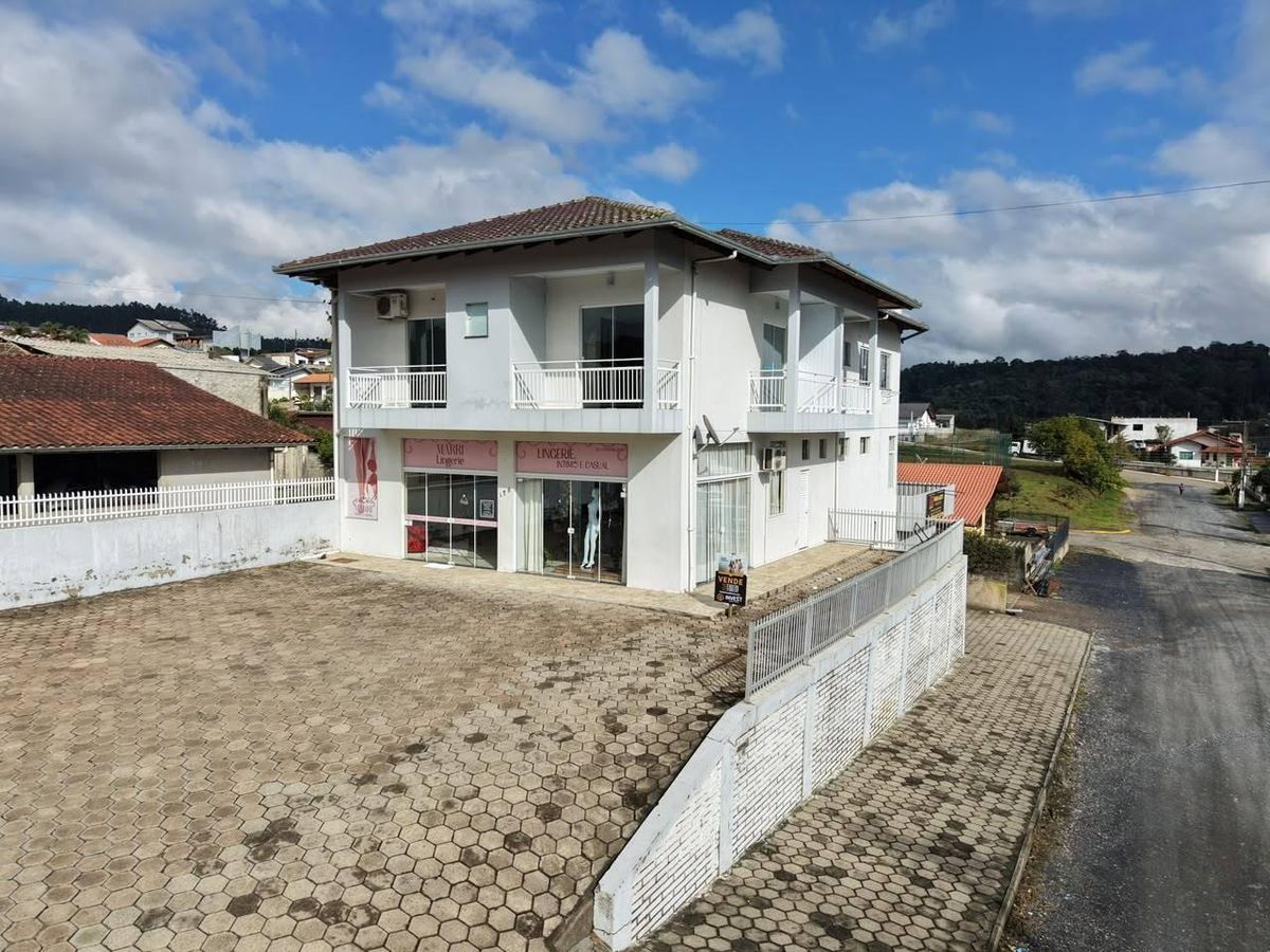 APARTAMENTO - GIRASSOL - ITUPORANGA - SC - Apartamento em Gabiroba, Ituporanga - para locação - Hit Imóveis Ltda