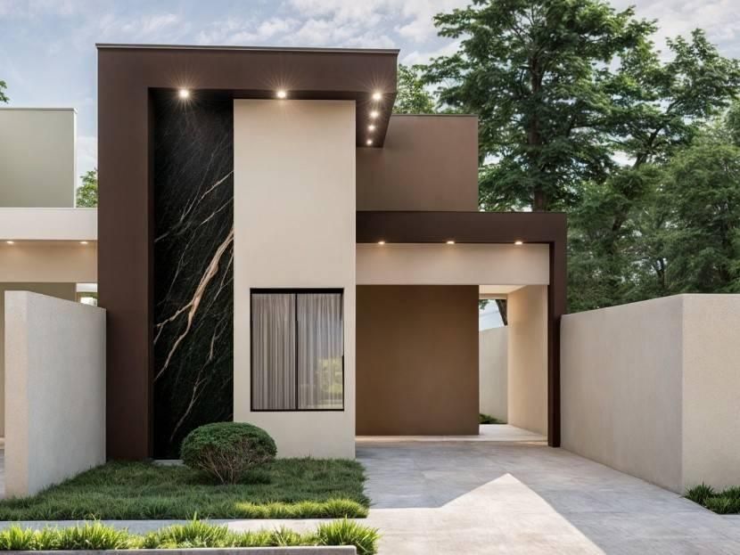 Casa com 2 quartos, Parque Industrial Tancredo Neves - Vilhena - Casa em Parque Industrial Tancredo Neves, Vilhena - à venda - ALIMA IMOBILIÁRIA