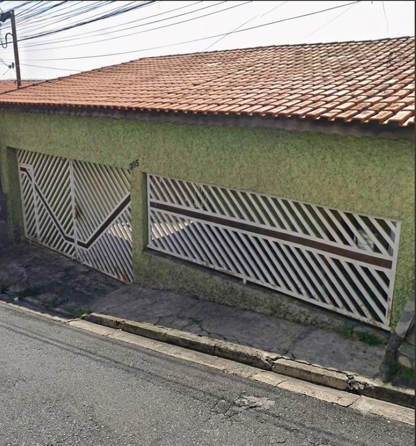 IMÓVEL FINANCIÁVEL NO JARDIM PROGRESSO - Casa em Jardim Progresso, Franco da Rocha - à venda - Imobiliária Franco Nunes