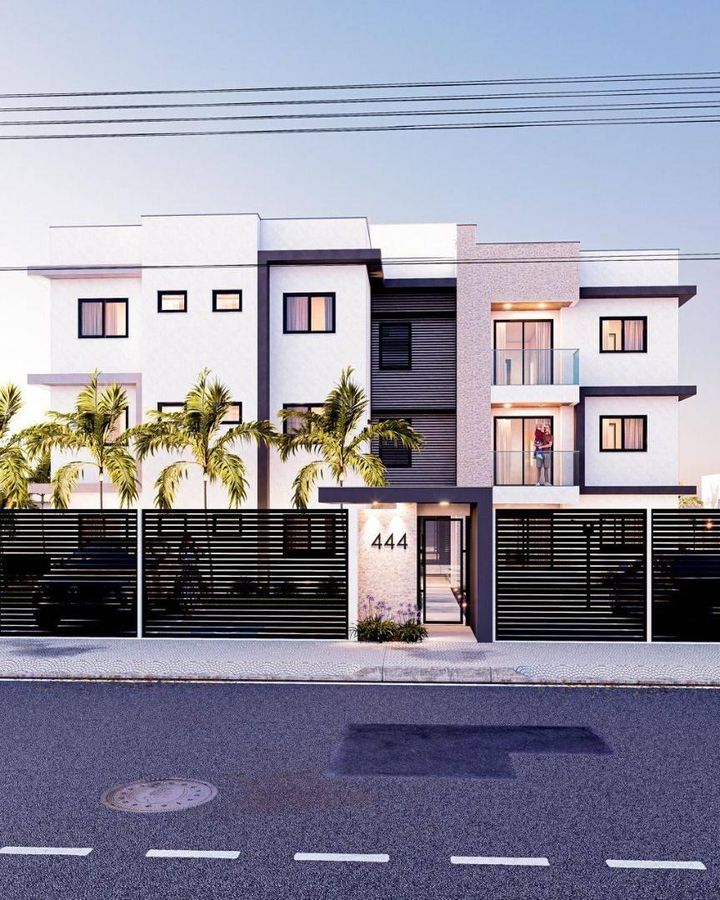 Apartamento com 2 dormitórios à venda, 68 m² por R$ 489.000,00 - Itapoá - Itapoá/SC - Apartamento em Itapoá, Itapoá - à venda - Nossa Praia Imóveis