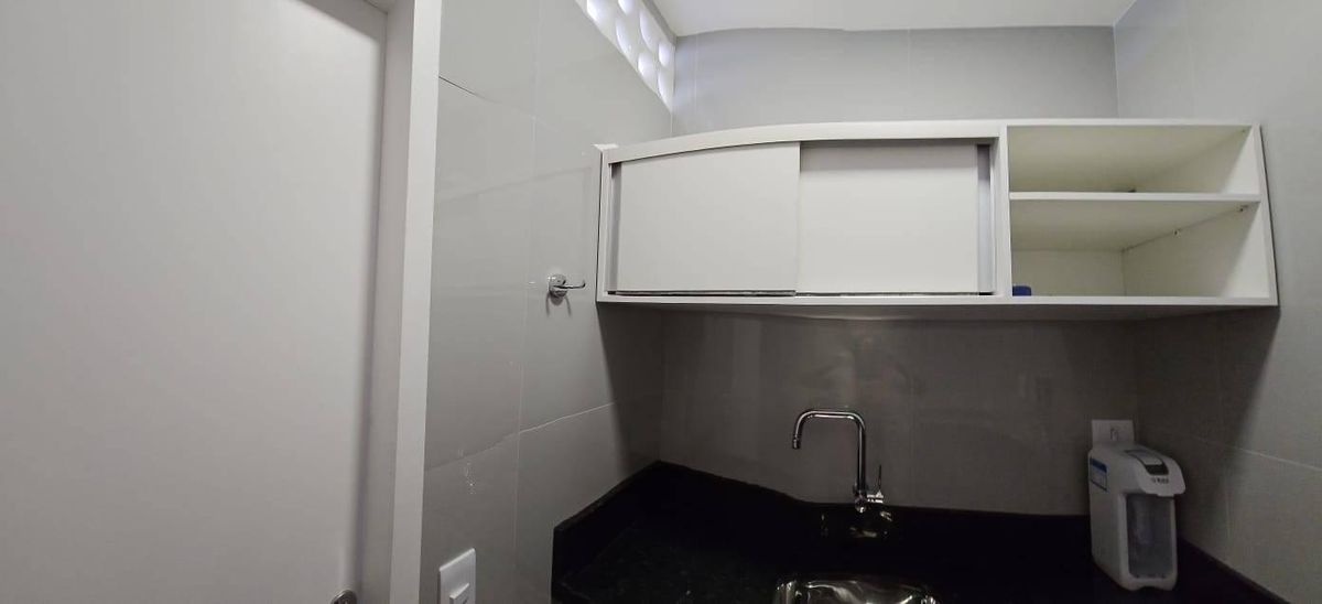 Sala-Conjunto, 28 m² - Foto 17