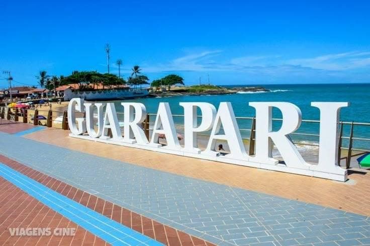 Centro de Guarapari: Como é Morar e Investir na Região