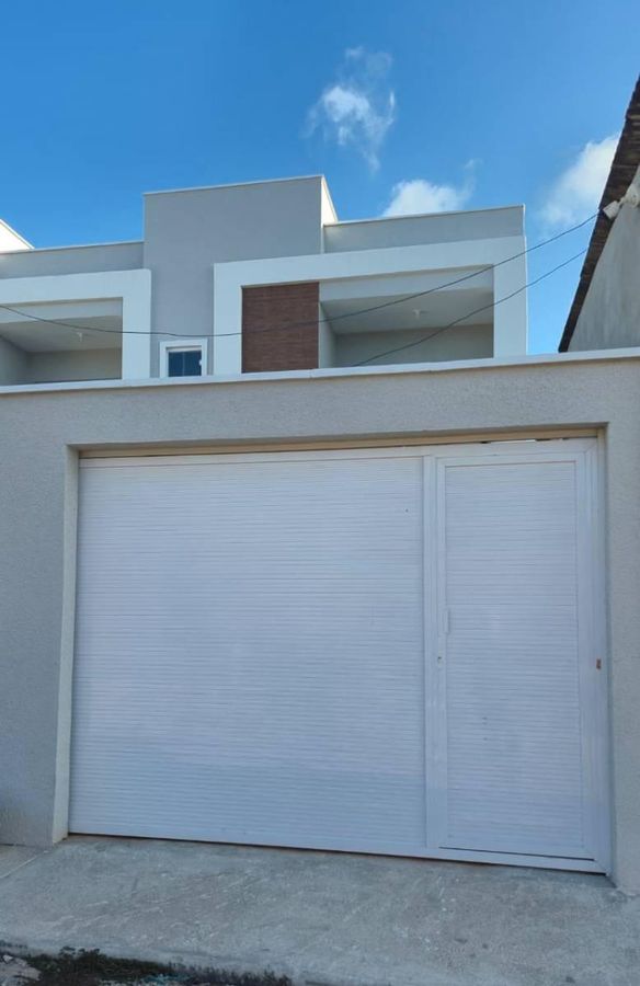 Duplex João José