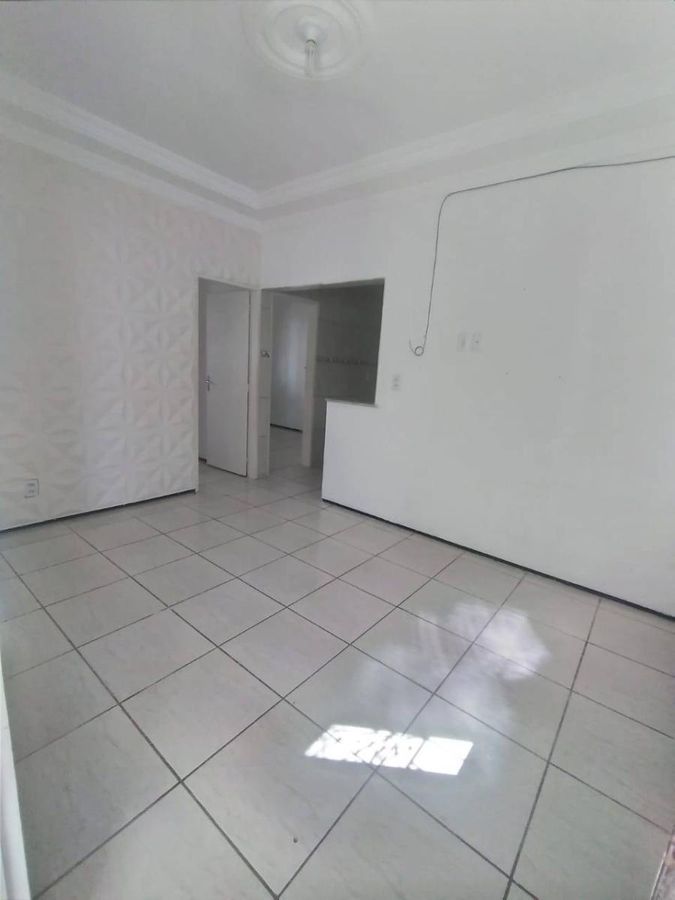 APARTAMENTO 2 QUARTOS NO METRÓPOLE COM ARMÁRIO PROJETADO - Apartamento em Nova Metrópole (Jurema), Caucaia - para locação - HABITAT CAUCAIA IMÓVEIS LTDA