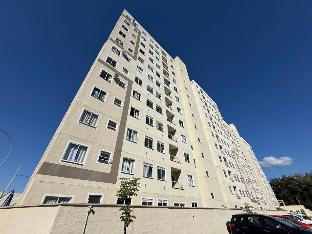 Apartamento com 2 quartos, Badenfurt - Blumenau - Apartamento em Badenfurt, Blumenau - à venda - Josiel Barcelos