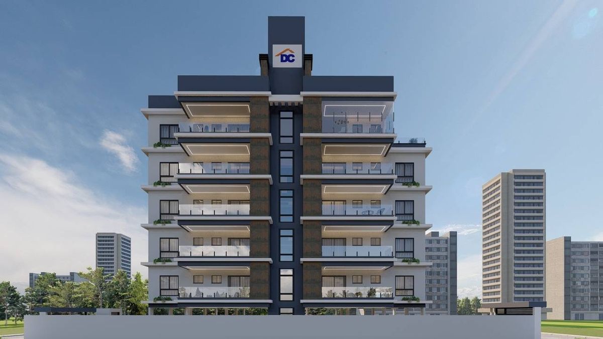 Apartamentos a Poucos Metros do Mar - Residencial Dona Alzira - Lançamento em Paese, Itapoá - à venda - Imobiliaria Patricia Claudino