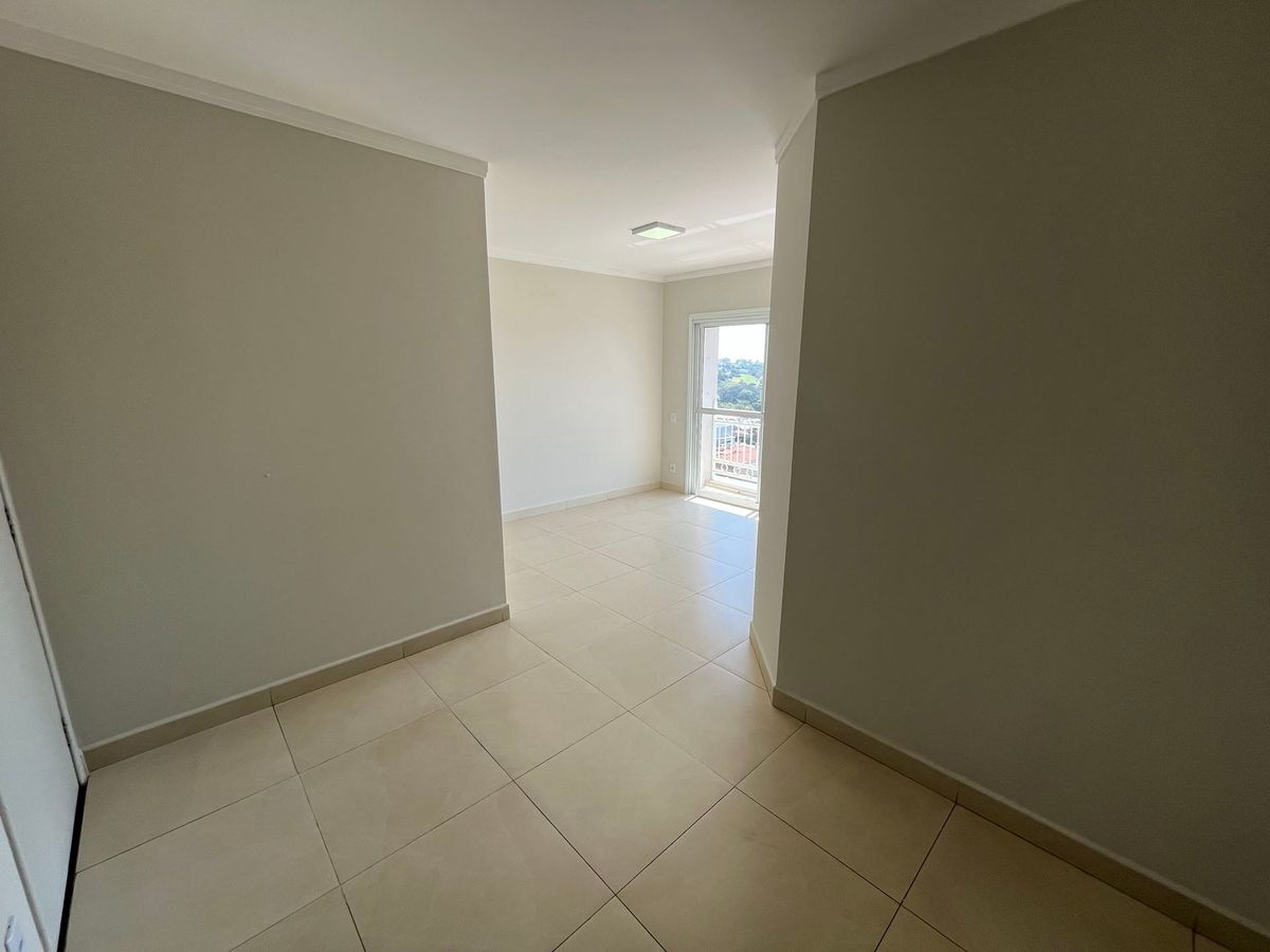 Apartamento com 2 quartos, Taquaral - Campinas, foto 4