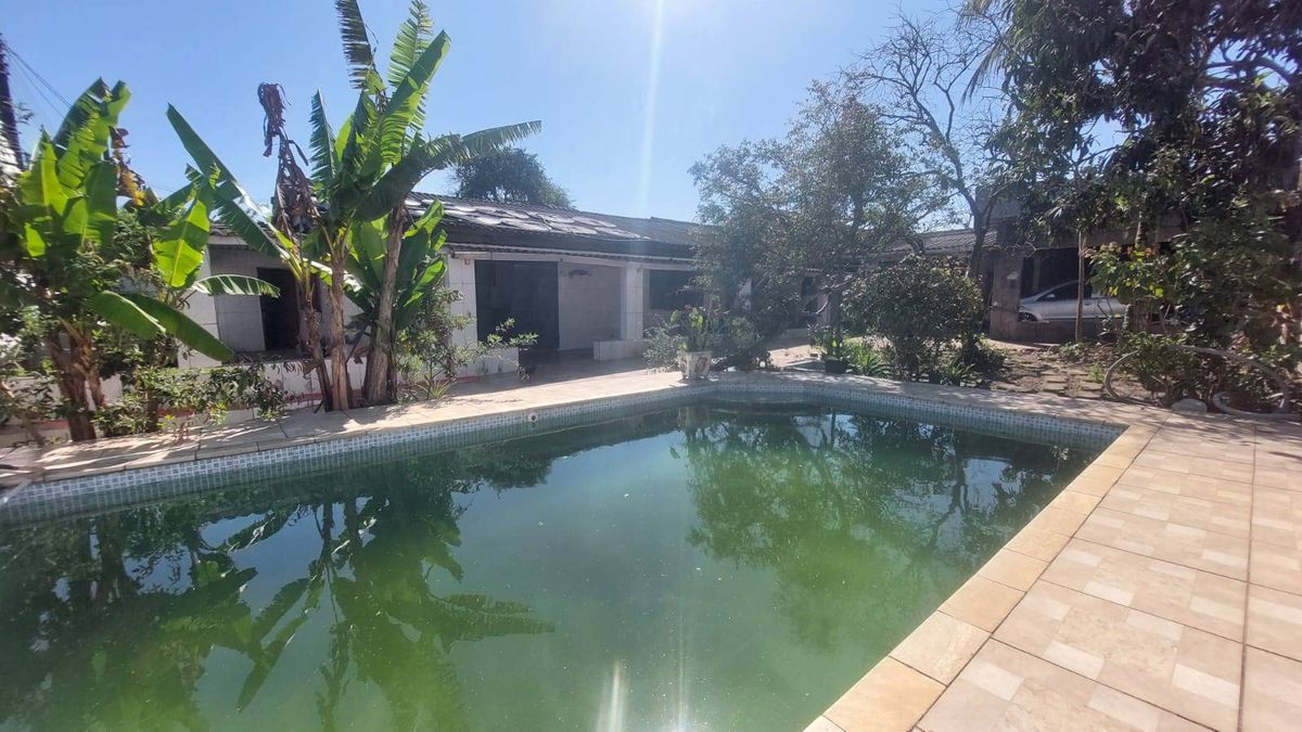 CA1261 - Casa em Belas Artes, Itanhaém - Casa em Belas Artes, Itanhaém - à venda - FPX Imóveis LTDA