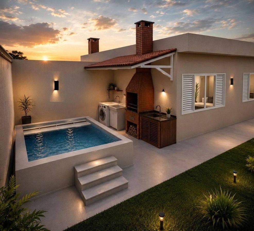 Ca5298 - Casa em Nossa Senhora do Sion, Itanhaém - Casa em Nossa Senhora do Sion, Itanhaém - à venda - FPX Imóveis LTDA