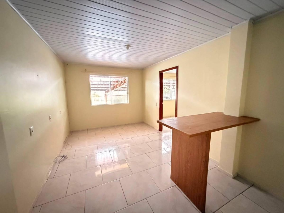 Apartamento Dois Quartos - Apartamento em SÃO PEDRO, Carazinho - para locação - Mobii Negocios Imobiliarios LTDA