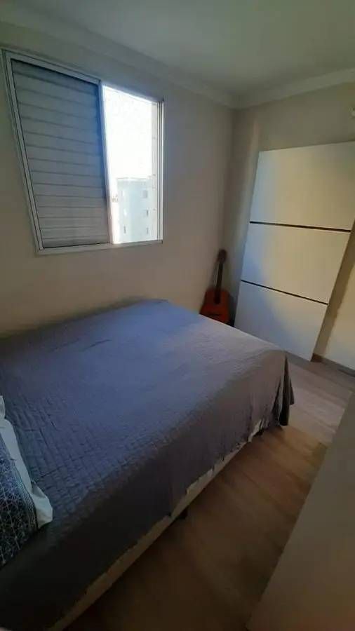 Apartamento com 2 dormitórios à venda, 50 m² por R$ 240.000 - Loteamento Parque São Martinho - Campinas/SP, foto 4