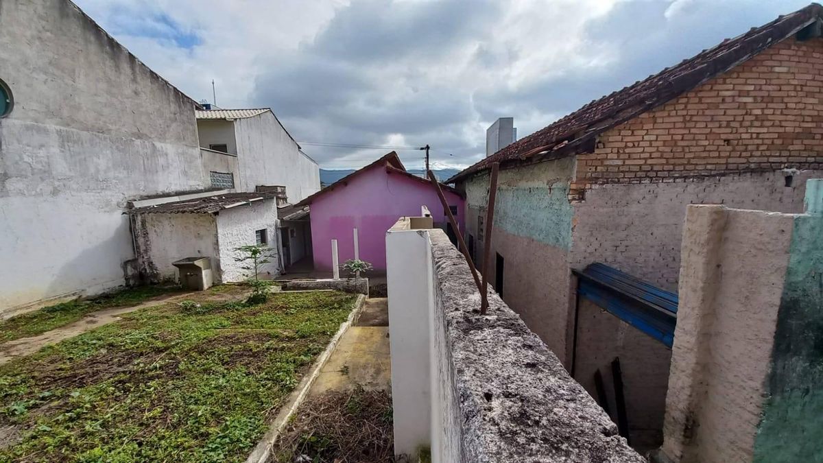 Oportunidade rara! Terreno comercial-residencial para investimento em região central - Residencial e Comercial em Centro, Mogi das Cruzes - à venda - ComBrasil Negócios Imobiliários Ltda