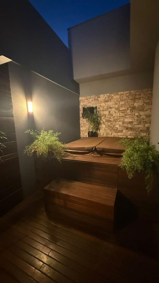 Casa com 3 quartos, Lourdes - Rio Verde