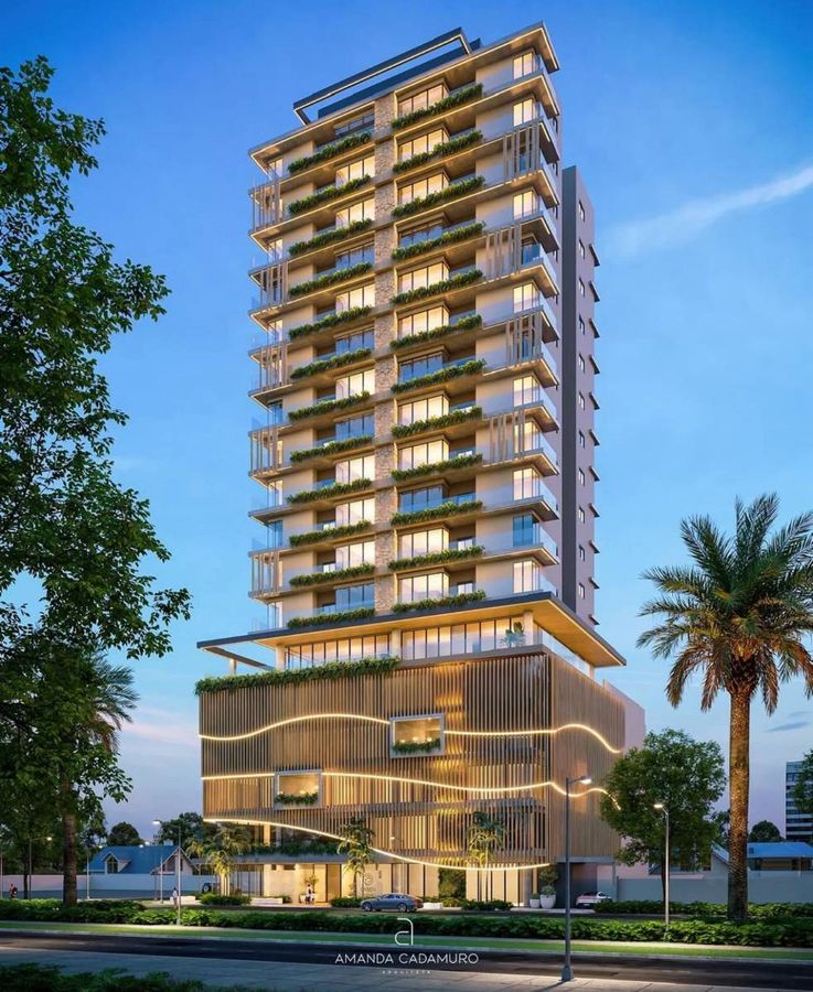 EDIFICIO GREEN AVENUE - Apartamento 804 - Apartamento em Centro, Nova Mutum - à venda - União Incorporadora