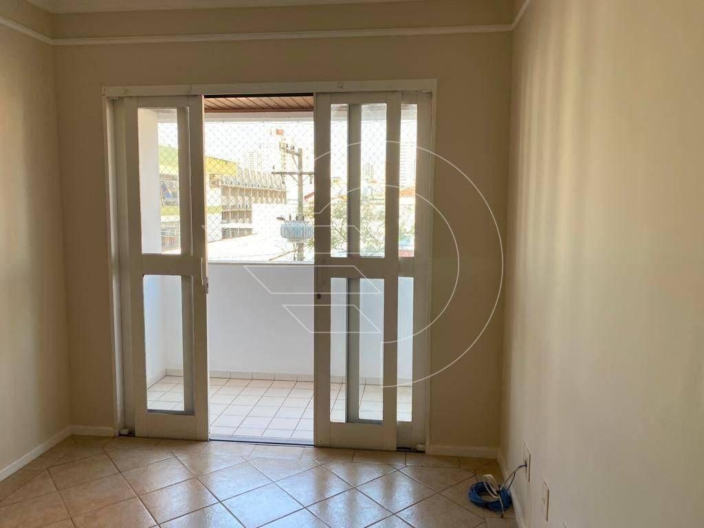Central Park - Centro - Residencial › Apartamento - Apartamento em Centro, Marília - à venda - FLEX CONSULTORIA IMOBILIÁRIA LTDA
