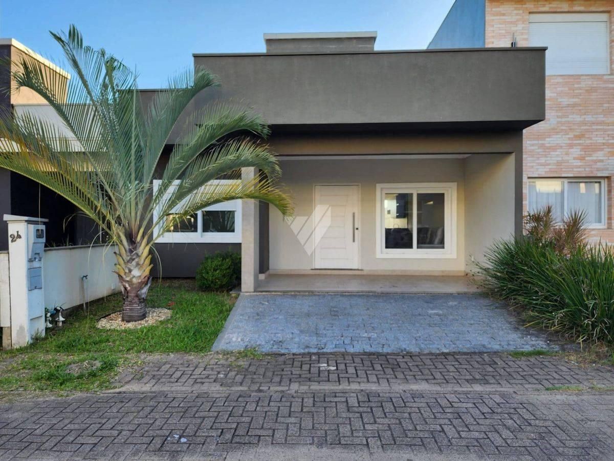 Vale Ville | Gravataí - Casa de Condomínio em Vale Ville, Gravataí - à venda - Vance Imóveis