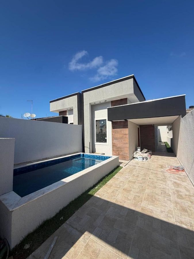 CA5306 - Casa em Cibratel 2, Itanhaém - Casa em Cibratel 2, Itanhaém - à venda - FPX Imóveis LTDA
