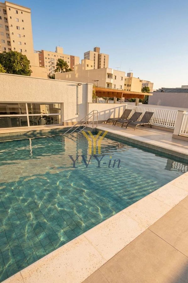 Apartamento, 3 quartos, 86 m² - Foto 23