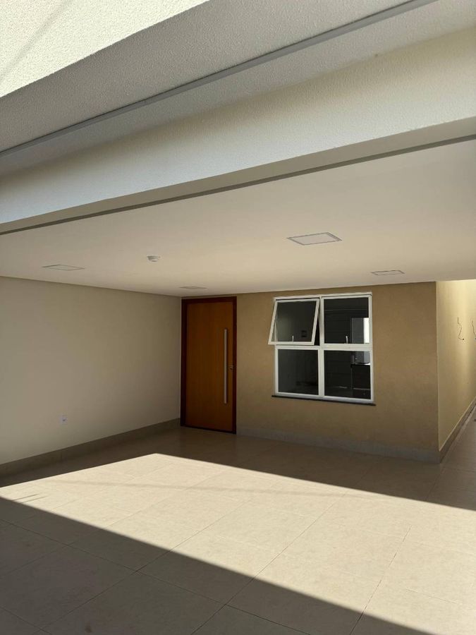Casa com 3 quartos, Jardim das Américas - Formosa - Casa em Jardim das Américas, Formosa - à venda - WIRIS FERNANDES NEGÓCIOS IMOBILIÁRIOS