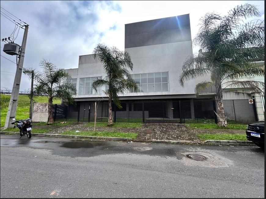 Sala Comercial 49m² Br 116 - Tarumã - Salas Comerciais em Tarumã, Curitiba - para locação - EMG&J Assessoria Imobiliária Ltda