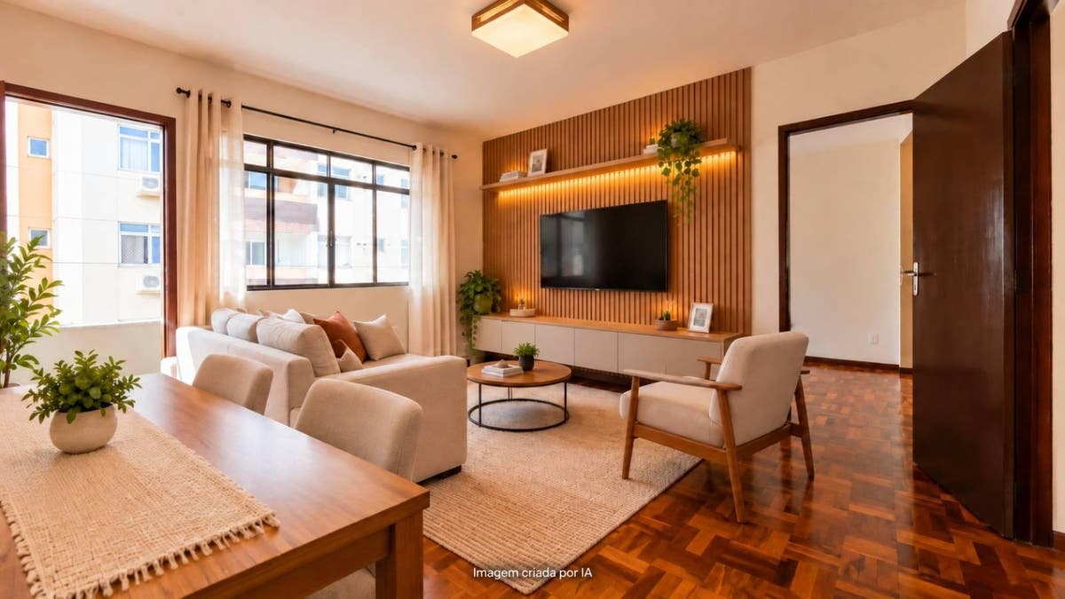 Apartamento com 2 Dormitórios no Bairro Garcia! - Apartamento em Garcia, Blumenau - à venda - CONCEITO IMOBILIARIA LTDA