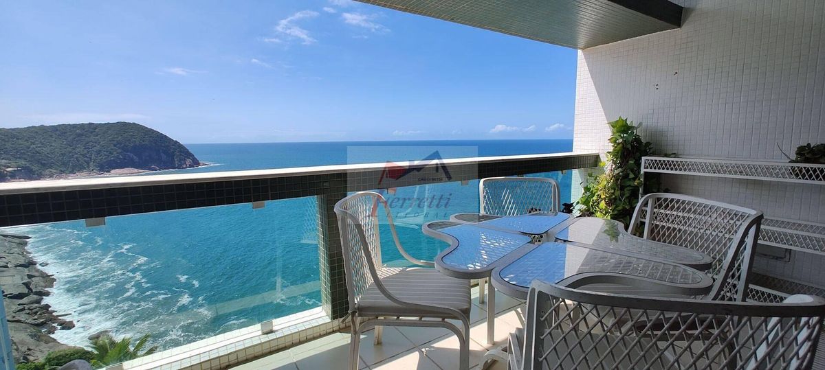Apartamento com 3 dormitórios  à venda Penhasco das Gaivotas em Guarujá/SP