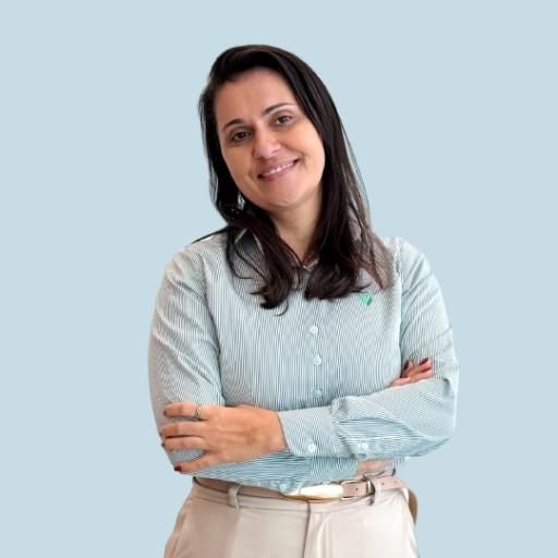 Clarissa Vargas