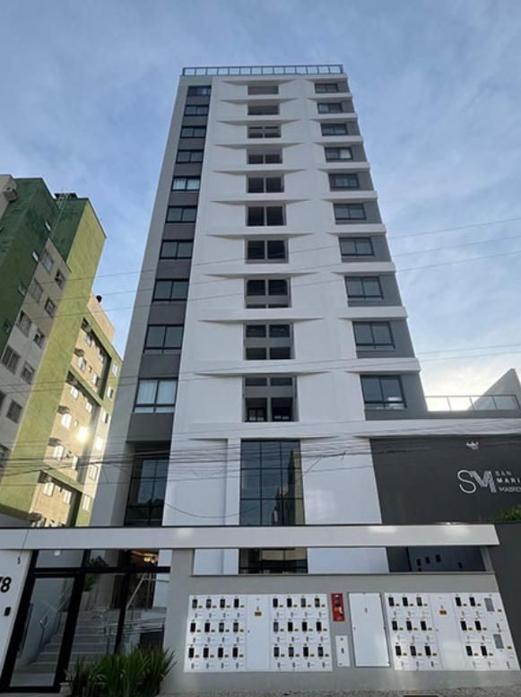 San Marino - Apartamento em Dom Bosco, Itajaí - IMOBILIÁRIA TERRA ITAJAI LTDA