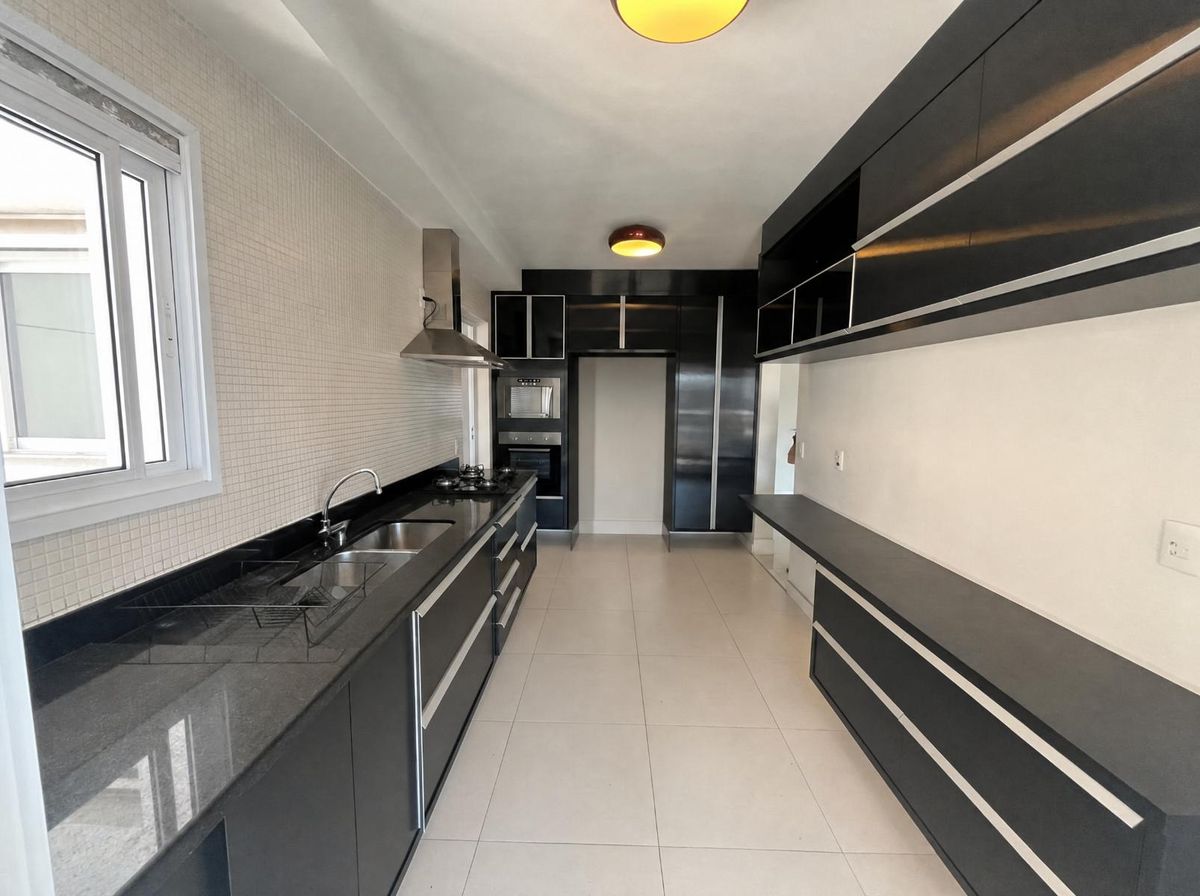 Apartamento, 3 quartos, 198 m² - Foto 6