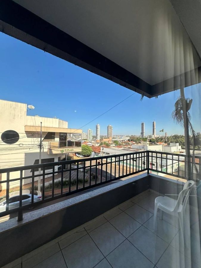 Foto 10 — Apartamento com 3 quartos, Vila Baylão - Rio Verde