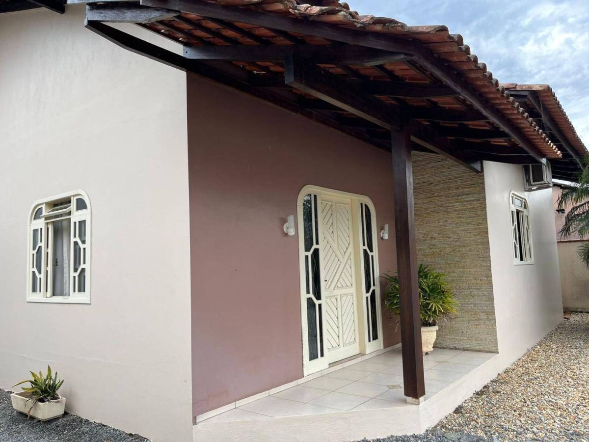 Casa para Venda em Guaramirim / SC no bairro Amizade - Casa em Amizade, Guaramirim - à venda - Guara Imóveis Ltda